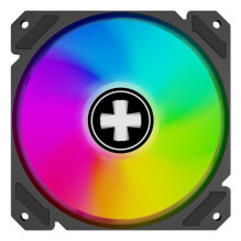 CASE FAN 120MM PWM ARGB...