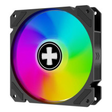 CASE FAN 120MM PWM ARGB REVERS / 4PIN XF065 XILENCE