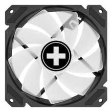 CASE FAN 120MM PWM ARGB REVERS / 4PIN XF065 XILENCE