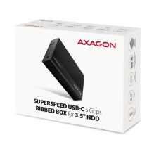 HDD ACC DOTUVAS 3,5 colio / USB-C EE35-GTR AXAGON HDD ACC DOTUVAS 3,5 colio / USB-C EE35-GTR AXAGON