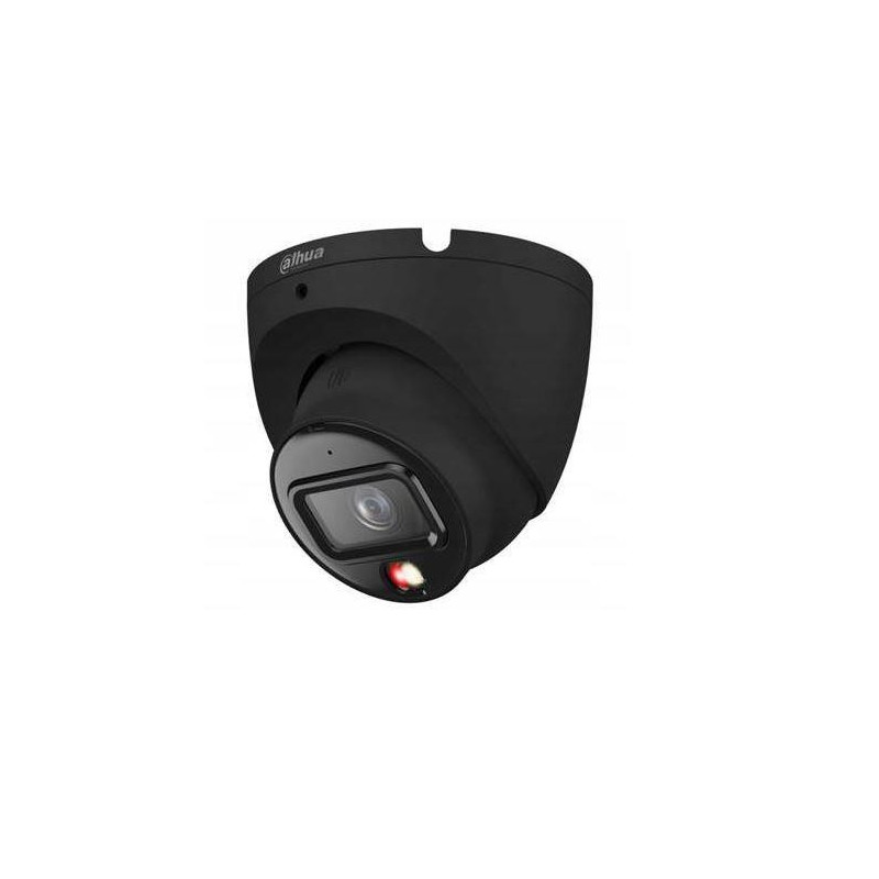 NET CAMERA 6MP IR EYEBALL / HDW1639T-AIL0280BS6-B DAHUA