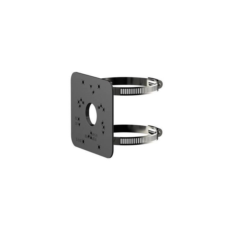 CAMERA ACC POLE MOUNT BRACKET / PFA152-E-B DAHUA