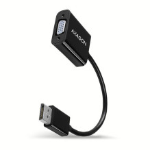 I / O ADAPTERIS DP TO VGA /...
