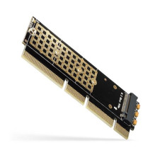 SSD AKCIJA ADAPTERIS M.2 / PCIE / PCEM2-1U AXAGON SSD AKCIJA ADAPTERIS M.2 / PCIE / PCEM2-1U AXAGON