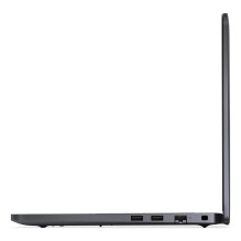 Notebook, DELL, Pro, CPU Intel Core 3, 100U, 14 ", 1920 x 1200 pixels, RAM 8 GB, DDR5-SDRAM, SSD 512 GB, Discrete g