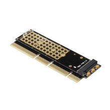 SSD ACC ADAPTER M.2 / PCIE / PCEM2-1U AXAGON SSD ACC ADAPTER M.2 / PCIE / PCEM2-1U AXAGON