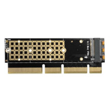 SSD ACC ADAPTER M.2 / PCIE / PCEM2-1U AXAGON SSD ACC ADAPTER M.2 / PCIE / PCEM2-1U AXAGON