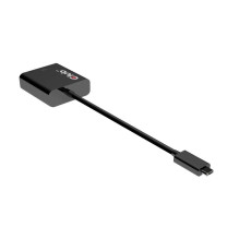 I / O ADAPTER USB-C TO HDMI / ACTIVE CAC-2504 CLUB3D I / O ADAPTER USB-C TO HDMI / ACTIVE CAC-2504 CLUB3D