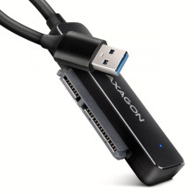 SSD ACC ADAPTER USB3.2 / SATA / 5GBPS 0.2M ADSA-FP2A AXAGON