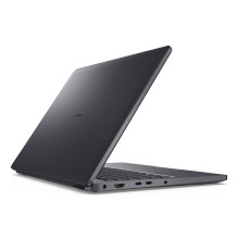 Notebook, DELL, Pro, Pro 14 (PC14250), CPU Core 3, 100U, 1200 MHz, 14", RAM 8GB, DDR5, 5600 MHz, SSD 512GB, Intel g