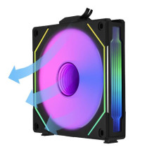 CASE FAN 120MM / G99.12RSLIN1W1B.00 LIAN LI