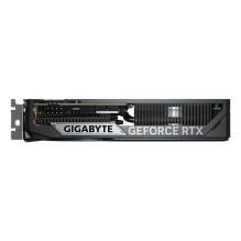 Vaizdo plokštė, GIGABYTE, NVIDIA GeForce RTX 5060, 8 GB, GDDR7, 128 bitų, PCIE 5.0 16x, GPU 2512 MHz, GV-N5060WF2OC-8GD