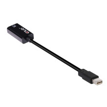 I / O ADAPTER MINI DP TO HDMI / ACTIVE M / F CAC-1180 CLUB3D I / O ADAPTER MINI DP TO HDMI / ACTIVE M / F CAC-1180 CLUB3D