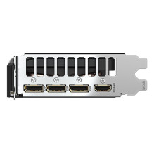 Graphics Card, GIGABYTE, NVIDIA GeForce RTX 5060, 8 GB, GDDR7, 128 bit, PCIE 5.0 16x, GPU 2512 MHz, GV-N5060WF2OC-8GD