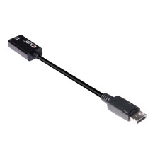 I / O ADAPTER DP TO HDMI /...