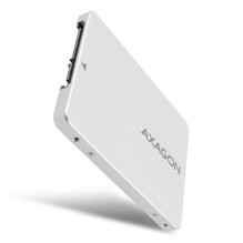SSD ACC BRACKET BOX 2.5" / SILVER RSS-M2SD AXAGON