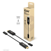 I / O ADAPTER HDMI TO USB-C...