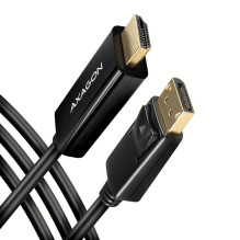 CABLE DP TO HDMI 1.8M /...