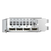 Vaizdo plokštė, GIGABYTE, NVIDIA, GeForce RTX 5060, 2550 MHz, 8 GB, GDDR7, 128 bitų, PCI Express 5.0, aktyvus, GV-N5060E