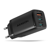 MOBILE CHARGER WALL USB 65W...