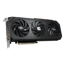 Vaizdo plokštė, GIGABYTE, NVIDIA, GeForce RTX 5060, 2595 MHz, 8 GB, GDDR7, 128 bitų, PCI Express 5.0, aktyvus, GV-N5060G Vaizdo plokštė, GIGABYTE, NVIDIA, GeForce RTX 5060, 2595 MHz, 8 GB, GDDR7, 128 bitų, PCI Express 5.0, aktyvus, GV-N5060G