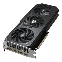 Vaizdo plokštė, GIGABYTE, NVIDIA, GeForce RTX 5060, 2595 MHz, 8 GB, GDDR7, 128 bitų, PCI Express 5.0, aktyvus, GV-N5060G Vaizdo plokštė, GIGABYTE, NVIDIA, GeForce RTX 5060, 2595 MHz, 8 GB, GDDR7, 128 bitų, PCI Express 5.0, aktyvus, GV-N5060G