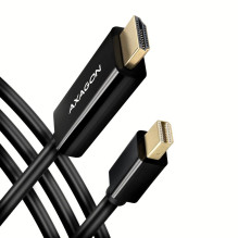 KABELIS MINI DP Į HDMI 1.8M...