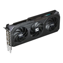 Vaizdo plokštė, GIGABYTE, NVIDIA, GeForce RTX 5060, 2595 MHz, 8 GB, GDDR7, 128 bitų, PCI Express 5.0, aktyvus, GV-N5060G Vaizdo plokštė, GIGABYTE, NVIDIA, GeForce RTX 5060, 2595 MHz, 8 GB, GDDR7, 128 bitų, PCI Express 5.0, aktyvus, GV-N5060G
