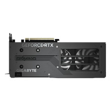 Graphics Card, GIGABYTE, NVIDIA, GeForce RTX 5060, 2595 MHz, 8 GB, GDDR7, 128 bit, PCI Express 5.0, Active, GV-N5060GAMI