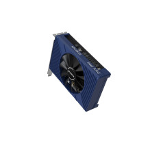 Vaizdo plokštė, SPARKLE, Intel Arc A380, 6 GB, GDDR6, 96 bitų, PCIE 4.0 8x, GPU 2000 MHz, vieno lizdo ventiliatorius, 1x