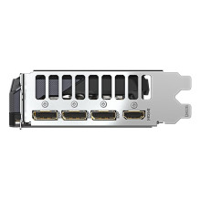 Vaizdo plokštė, GIGABYTE, NVIDIA, GeForce RTX 5060, 2595 MHz, 8 GB, GDDR7, 128 bitų, PCI Express 5.0, aktyvus, GV-N5060G Vaizdo plokštė, GIGABYTE, NVIDIA, GeForce RTX 5060, 2595 MHz, 8 GB, GDDR7, 128 bitų, PCI Express 5.0, aktyvus, GV-N5060G