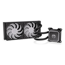 CPU COOLER S_MULTI / NAVISF240 ARGB EY3B004 ENDORFY