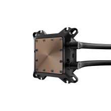 CPU AUŠINTUVAS S_MULTI / NAVISF240 ARGB EY3B004 ENDORFY