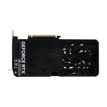 Vaizdo plokštė, PALIT, NVIDIA GeForce RTX 5060 Ti, 8 GB, GDDR7, 128 bitų, PCIE 5.0 16x, dviejų lizdų ventiliatorius, 1xH