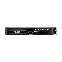 Vaizdo plokštė, PALIT, NVIDIA GeForce RTX 5060 Ti, 8 GB, GDDR7, 128 bitų, PCIE 5.0 16x, dviejų lizdų ventiliatorius, 1xH