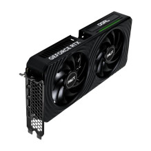 Vaizdo plokštė, PALIT, NVIDIA GeForce RTX 5060 Ti, 8 GB, GDDR7, 128 bitų, PCIE 5.0 16x, dviejų lizdų ventiliatorius, 1xH