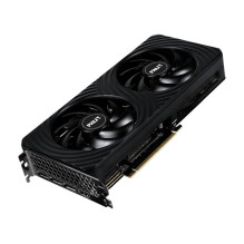 Vaizdo plokštė, PALIT, NVIDIA GeForce RTX 5060 Ti, 8 GB, GDDR7, 128 bitų, PCIE 5.0 16x, dviejų lizdų ventiliatorius, 1xH