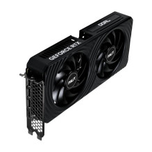 Vaizdo plokštė, PALIT, NVIDIA GeForce RTX 5060 Ti, 8 GB, GDDR7, 128 bitų, PCIE 5.0 16x, dviejų lizdų ventiliatorius, 1xH
