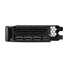 Vaizdo plokštė, PALIT, NVIDIA GeForce RTX 5060 Ti, 8 GB, GDDR7, 128 bitų, PCIE 5.0 16x, dviejų lizdų ventiliatorius, 1xH