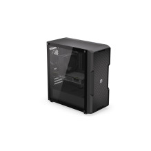 Case, ENDORFY, Regnum 400 Air, MidiTower, Case product features Transparent panel, Not included, ATX, MicroATX, MiniITX, Case, ENDORFY, Regnum 400 Air, MidiTower, Case product features Transparent panel, Not included, ATX, MicroATX, MiniITX,