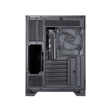 Case, CHIEFTEC, VISIO GM-30B-TG-OP, MidiTower, Case product features Transparent panel, Not included, ATX, MicroATX, Min Case, CHIEFTEC, VISIO GM-30B-TG-OP, MidiTower, Case product features Transparent panel, Not included, ATX, MicroATX, Min