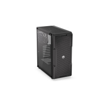 Case, ENDORFY, Regnum 400 Air, MidiTower, Case product features Transparent panel, Not included, ATX, MicroATX, MiniITX, Case, ENDORFY, Regnum 400 Air, MidiTower, Case product features Transparent panel, Not included, ATX, MicroATX, MiniITX,