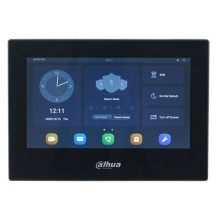 MONITOR LCD 7" IP...