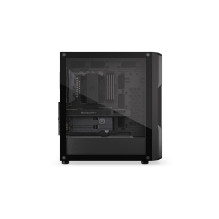 Case, ENDORFY, Regnum 400 Air, MidiTower, Case product features Transparent panel, Not included, ATX, MicroATX, MiniITX, Case, ENDORFY, Regnum 400 Air, MidiTower, Case product features Transparent panel, Not included, ATX, MicroATX, MiniITX,