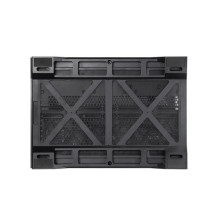 Case, CHIEFTEC, VISIO GM-30B-TG-OP, MidiTower, Case product features Transparent panel, Not included, ATX, MicroATX, Min Case, CHIEFTEC, VISIO GM-30B-TG-OP, MidiTower, Case product features Transparent panel, Not included, ATX, MicroATX, Min