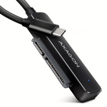 SSD ACC ADAPTERIS USB-C / SATA / 5 GBPS 0,2M ADSA-FP2C AXAGON