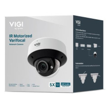 NET CAMERA 4MP IR DOME / VIGI INSIGHT S245ZI TP-LINK