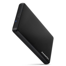 2,5 colio HDD jungties gaubtas / USB-C EE25-SLC AXAGON 2,5 colio HDD jungties gaubtas / USB-C EE25-SLC AXAGON