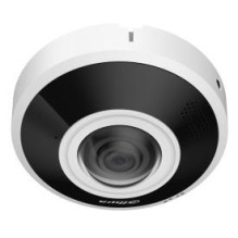 6MP FISHEYE KUPOLINĖ...