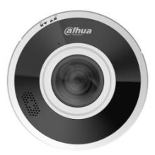 NET CAMERA 6MP FISHEYE DOME / IPC-EBW5641-AS DAHUA NET CAMERA 6MP FISHEYE DOME / IPC-EBW5641-AS DAHUA
